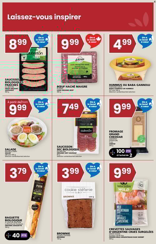 Circulaire Rachelle-Béry - Page 4