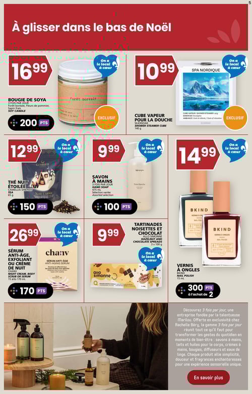 Circulaire Rachelle-Béry - Page 5