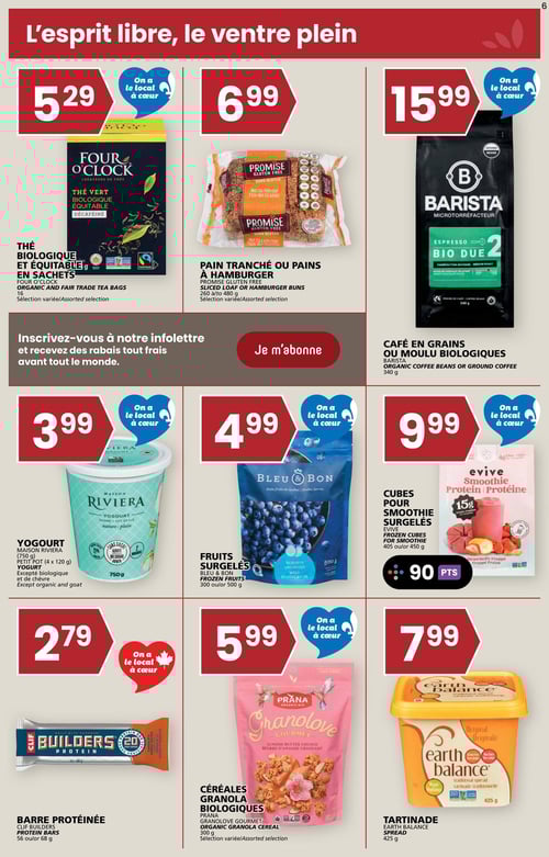 Circulaire Rachelle-Béry - Page 6