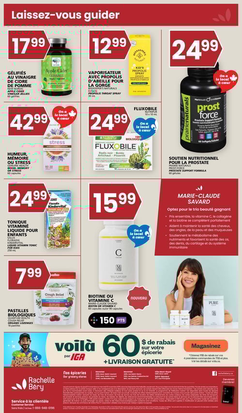 Circulaire Rachelle-Béry - Page 8