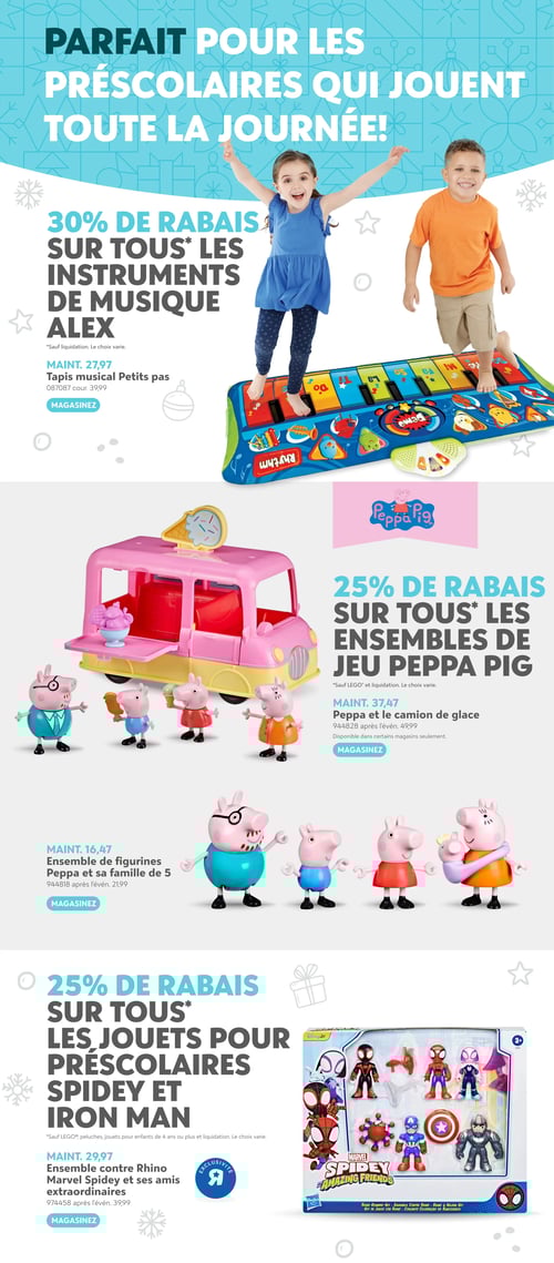 Circulaire Toys 'R' us - Page 2