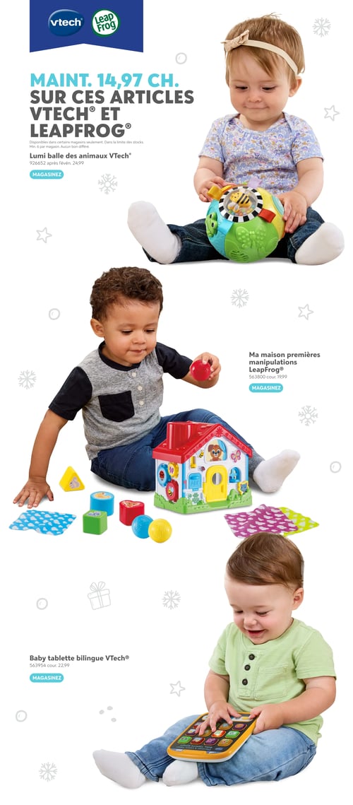 Circulaire Toys 'R' us - Page 5