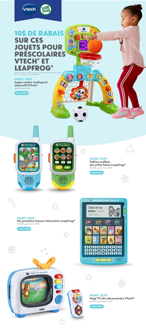 Circulaire Toys 'R' us - Page 6