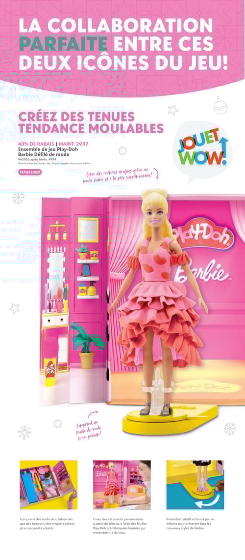 Circulaire Toys 'R' us - Page 9