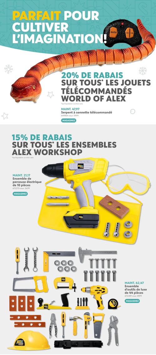 Circulaire Toys 'R' us - Page 11