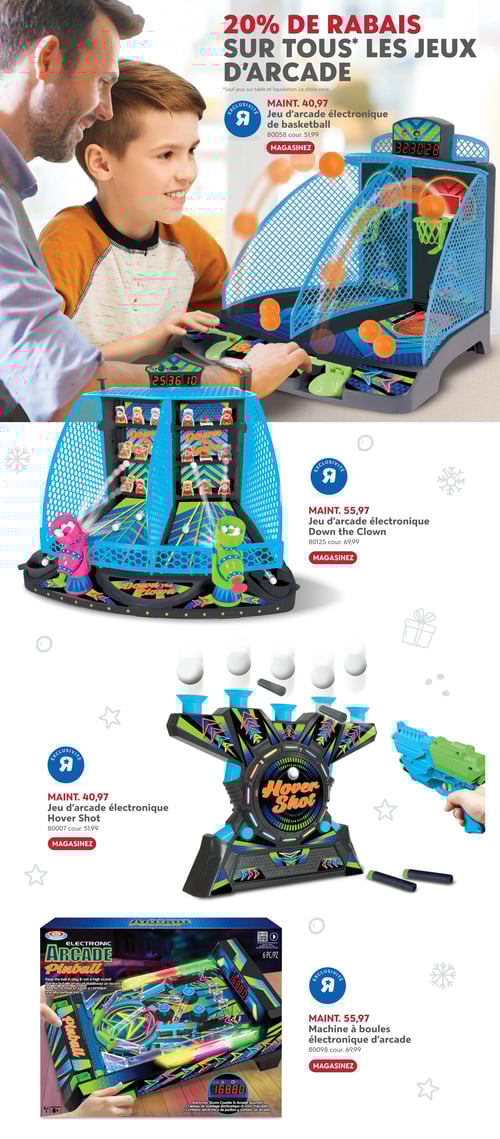 Circulaire Toys 'R' us - Page 16
