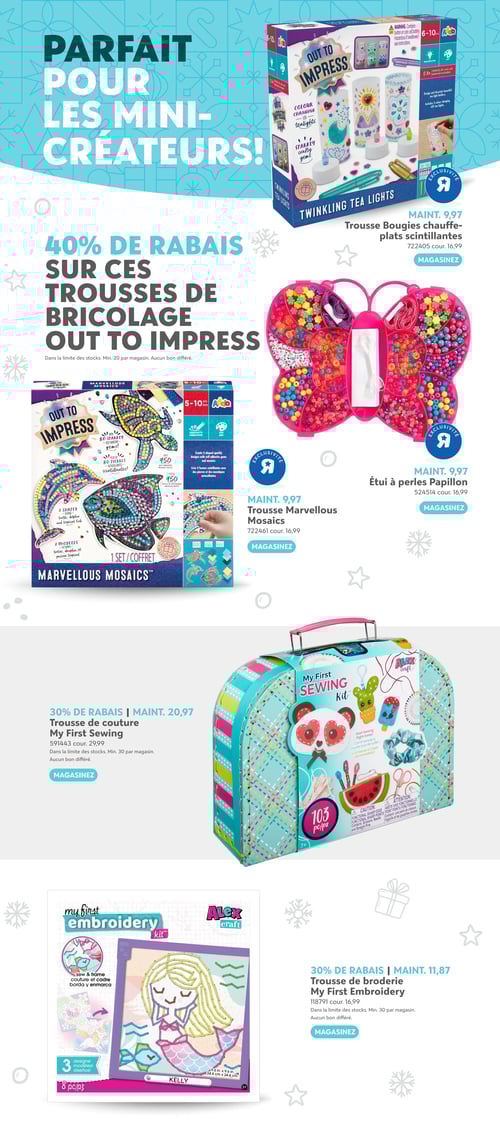 Circulaire Toys 'R' us - Page 17