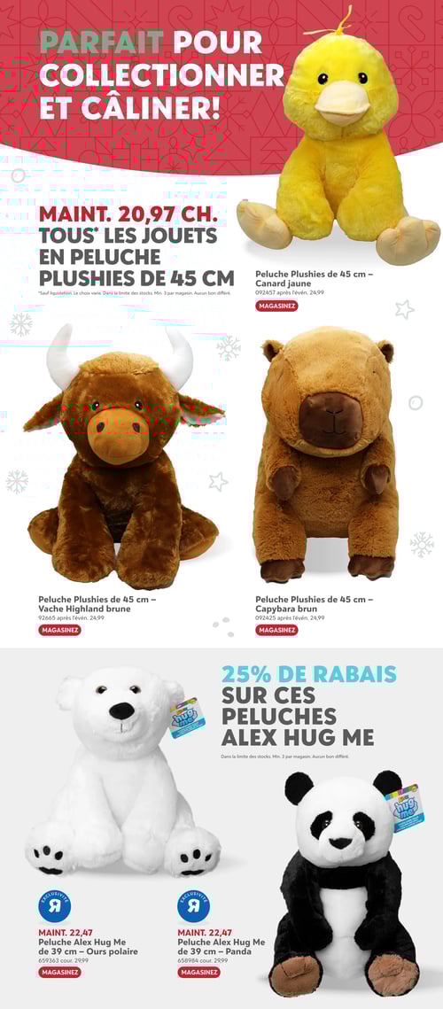 Circulaire Toys 'R' us - Page 19