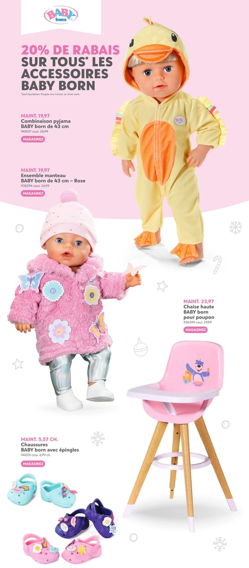 Circulaire Toys 'R' us - Page 22