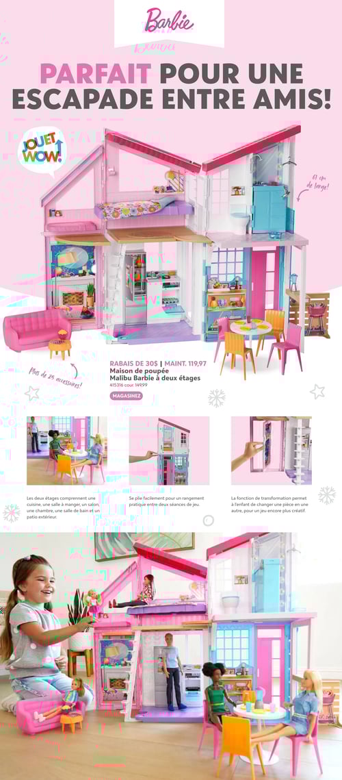 Circulaire Toys 'R' us - Page 25