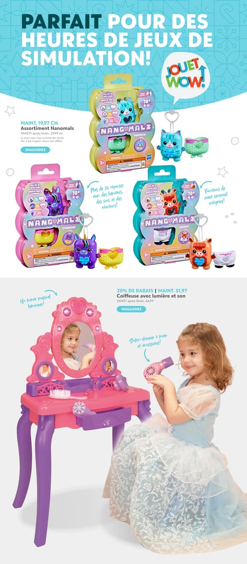 Circulaire Toys 'R' us - Page 33