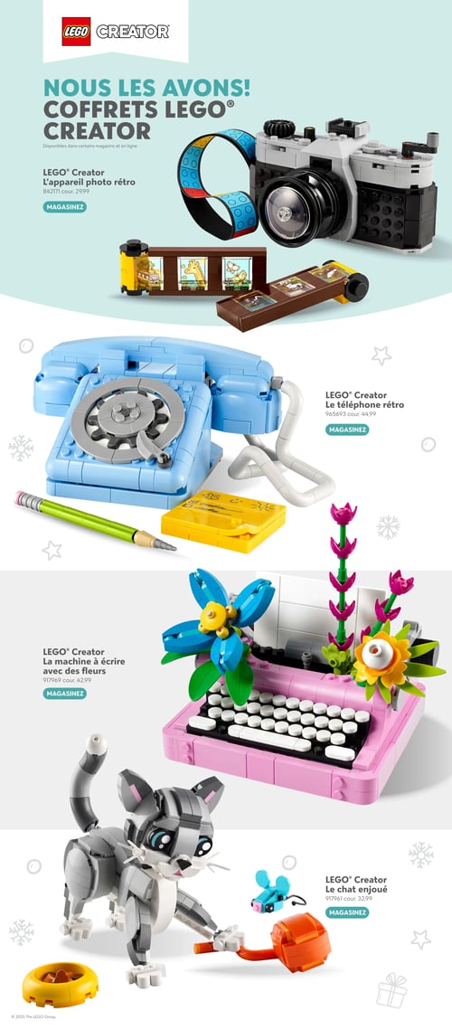 Circulaire Toys 'R' us - Page 37