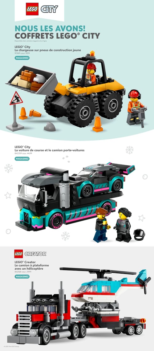 Circulaire Toys 'R' us - Page 38