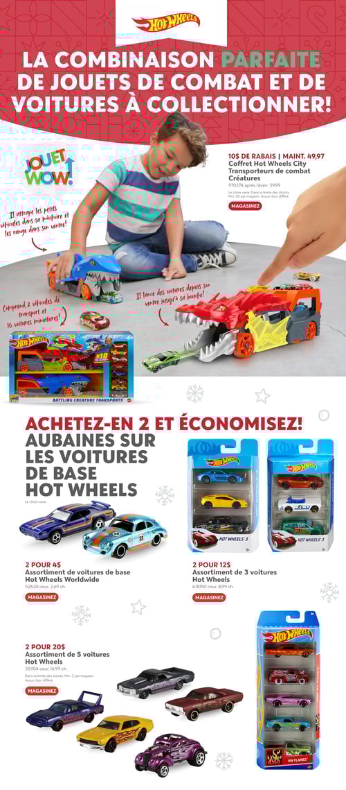 Circulaire Toys 'R' us - Page 44