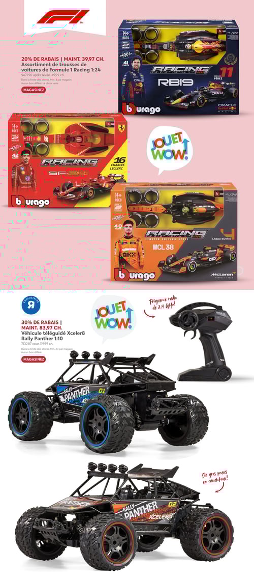 Circulaire Toys 'R' us - Page 45