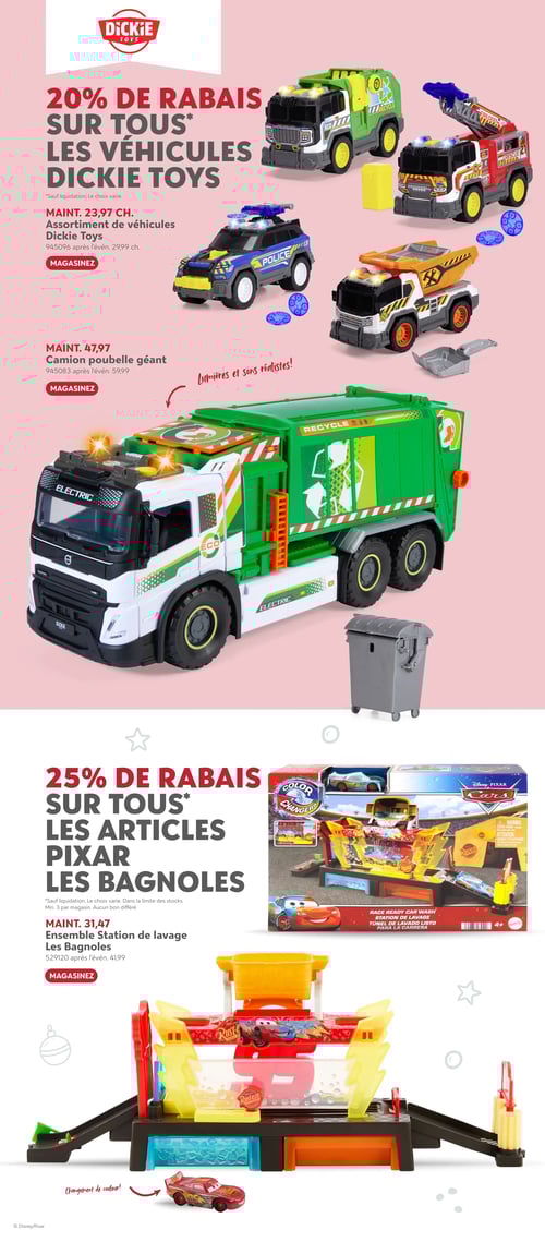 Circulaire Toys 'R' us - Page 46