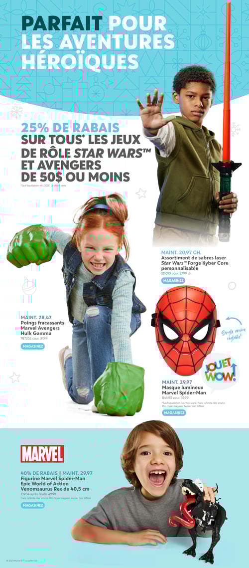 Circulaire Toys 'R' us - Page 47