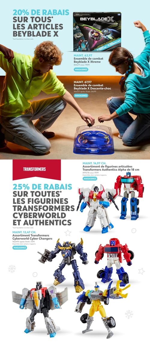 Circulaire Toys 'R' us - Page 49
