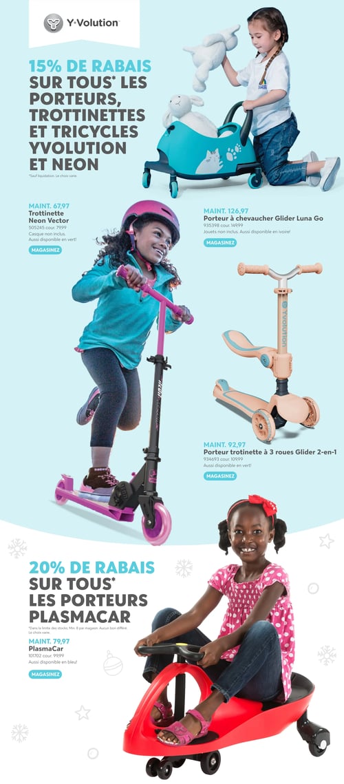 Circulaire Toys 'R' us - Page 54