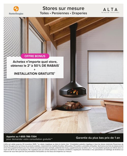 Circulaire Linen Chest - Solde du Pré-vendredi Fou - Page 22