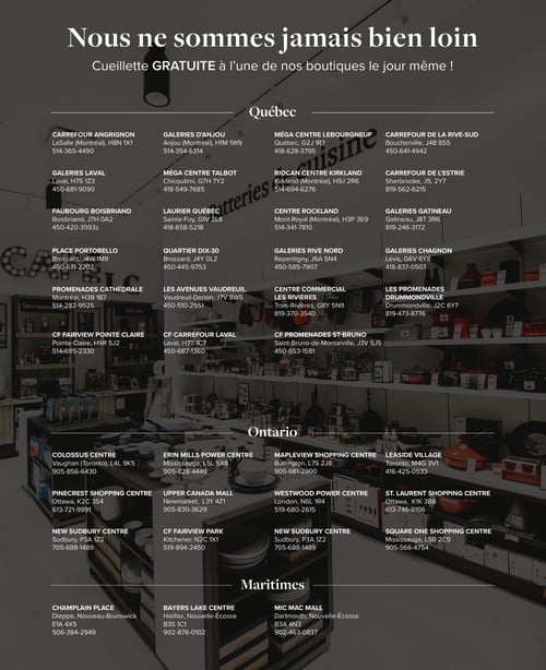 Circulaire Linen Chest - Solde du Pré-vendredi Fou - Page 23