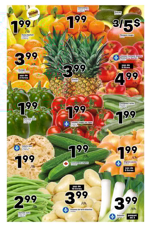 Circulaire Val-Mont - Page 2