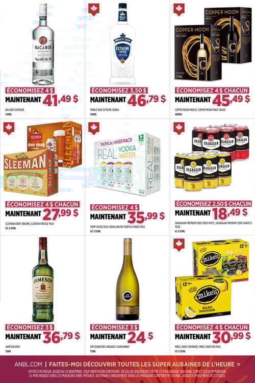 Circulaire Alcool NB - Page 3