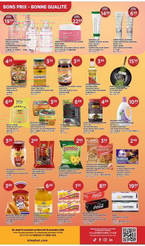 Circulaire Kim Phat - Page 3