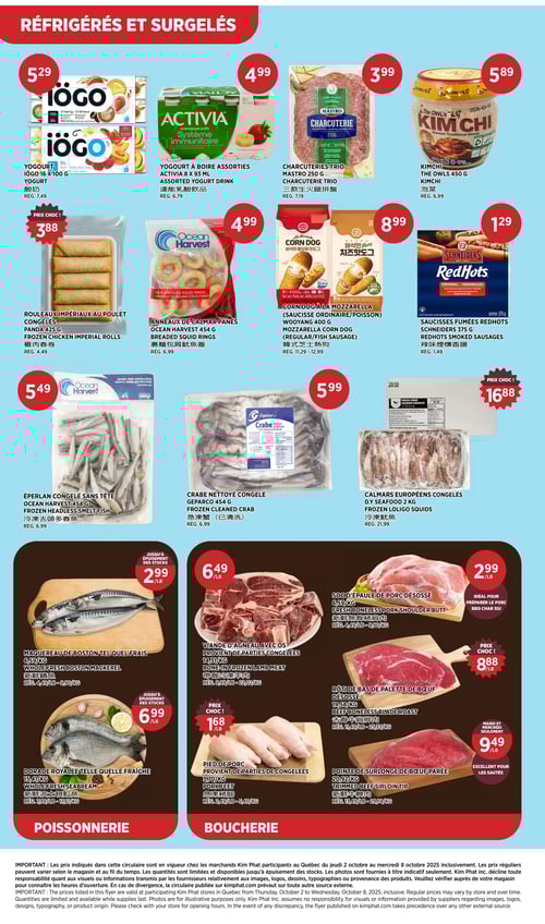 Circulaire Kim Phat - Page 5