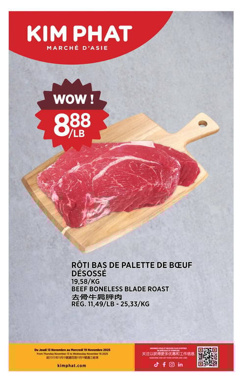 Circulaire Kim Phat - Page 10