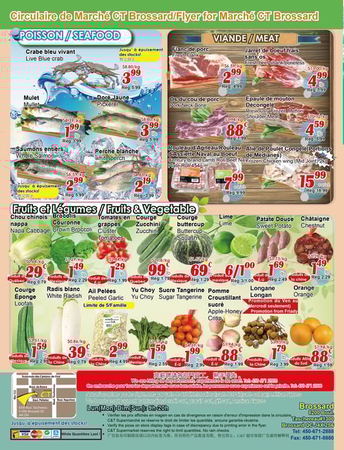 Circulaire Marché C & T - Brossard - Page 4