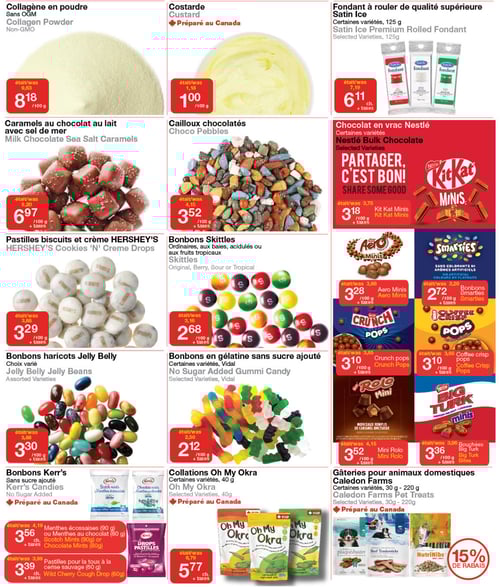 Circulaire Bulk Barn - Page 2