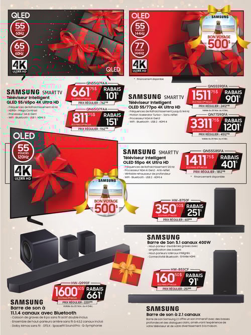 Circulaire La Clef de Sol - Vendredi Fou - Page 2