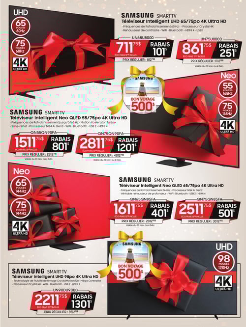 Circulaire La Clef de Sol - Vendredi Fou - Page 3