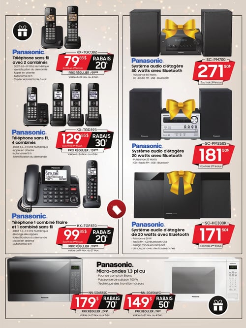 Circulaire La Clef de Sol - Vendredi Fou - Page 5