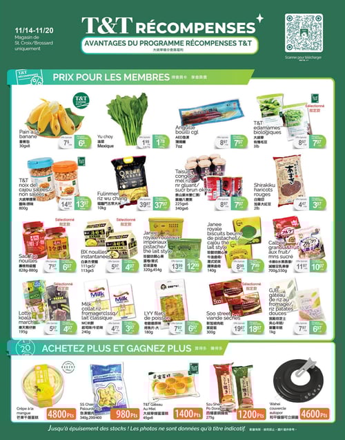 Circulaire T&T Supermarché - Page 5