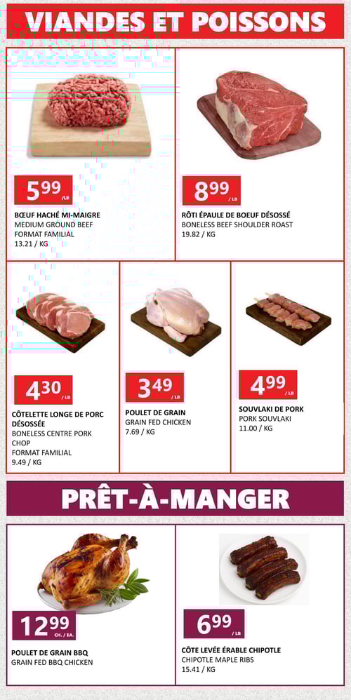 Circulaire Marché Nuvo - Page 4