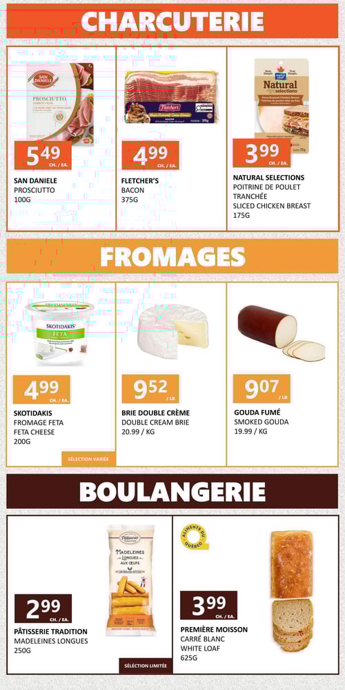 Circulaire Marché Nuvo - Page 5