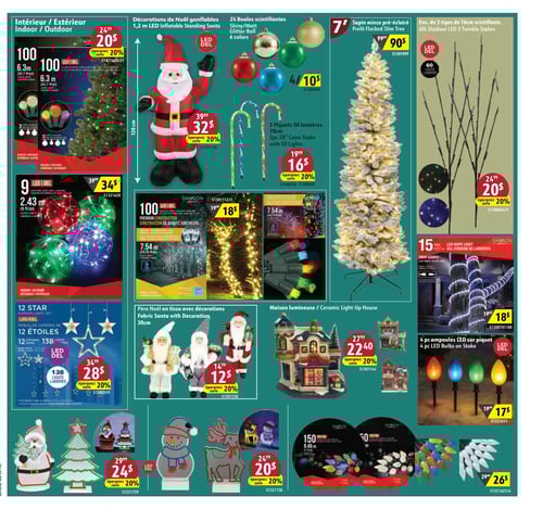 Circulaire Korvette - Pré-vente du Vendredi Fou - Page 3