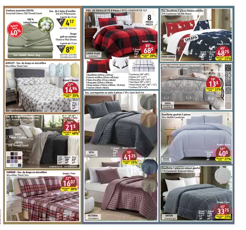 Circulaire Korvette - Pré-vente du Vendredi Fou - Page 5