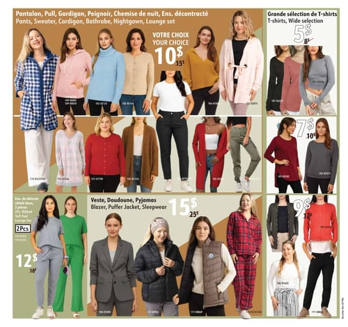 Circulaire Korvette - Pré-vente du Vendredi Fou - Page 6