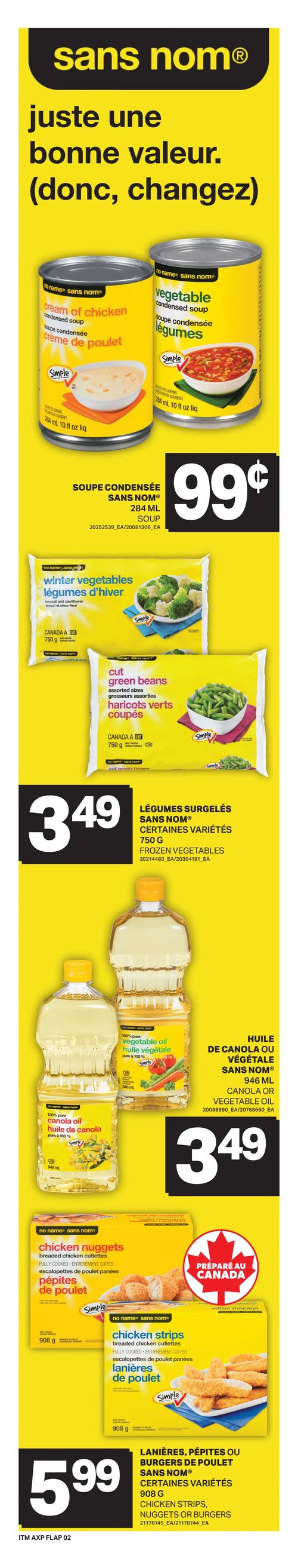 Circulaire Axep - Page 2