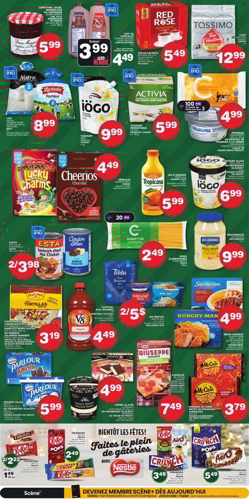 Circulaire IGA Coop - Îles de la Madeleine - Page 5