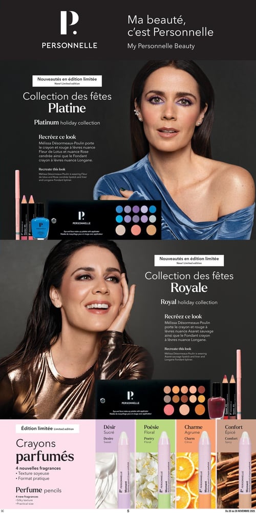 Circulaire Jean Coutu - Page 8