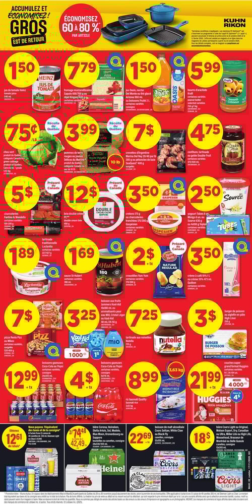 Circulaire Maxi - Page 2