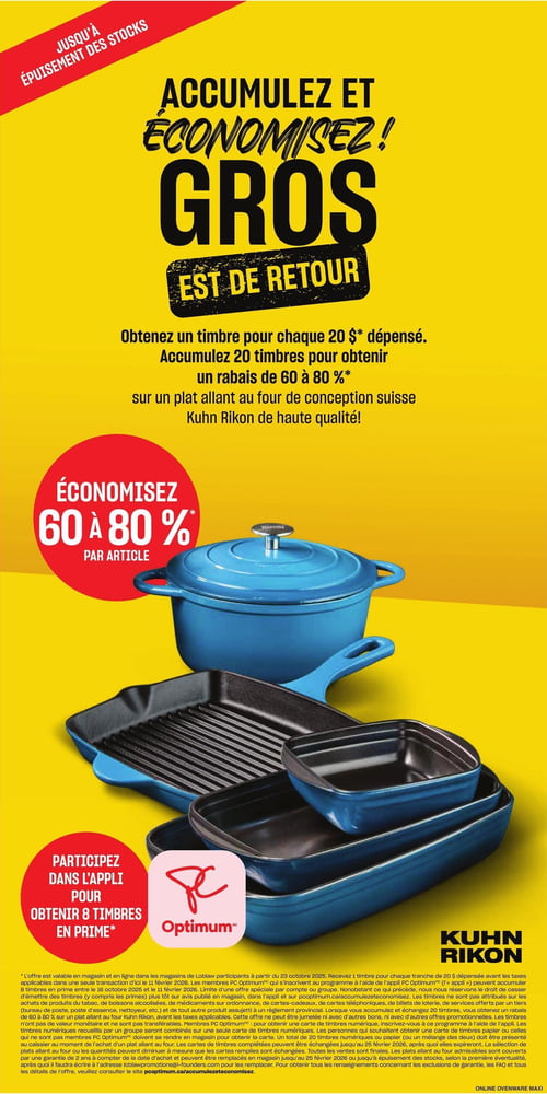 Circulaire Maxi - Page 3