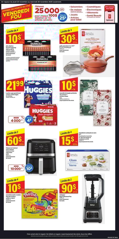 Circulaire Maxi - Page 5