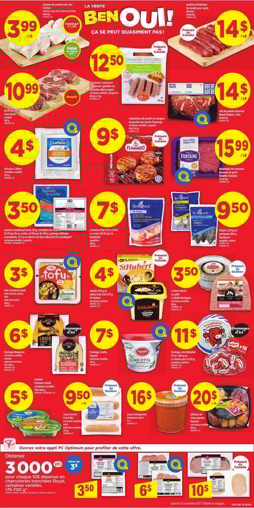 Circulaire Maxi - Page 10