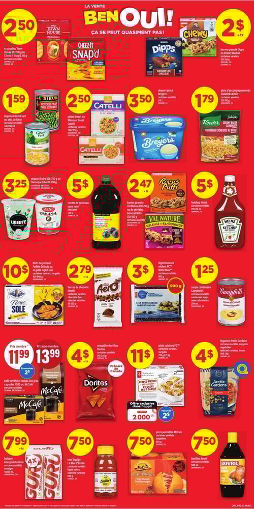 Circulaire Maxi - Page 11