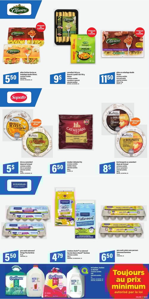 Circulaire Maxi - Page 15